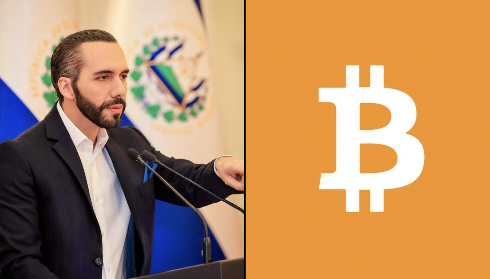 El Salvador's Congress Approves Bitcoin Law Amendment to Comply with IMF Deal