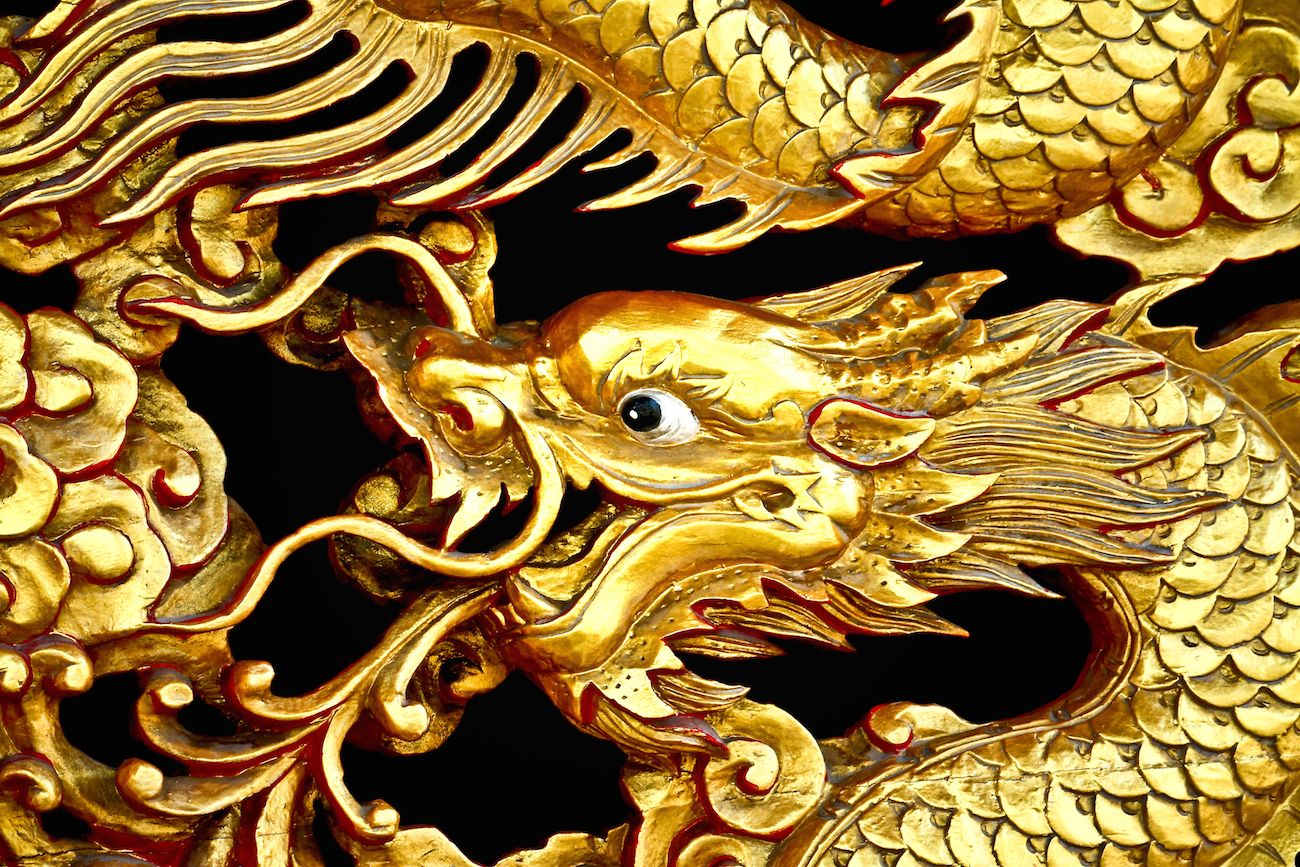 China Strikes Back With 84% Tariff on U.S. Goods, Bitcoin Dips Below $76,000-credit coindesk