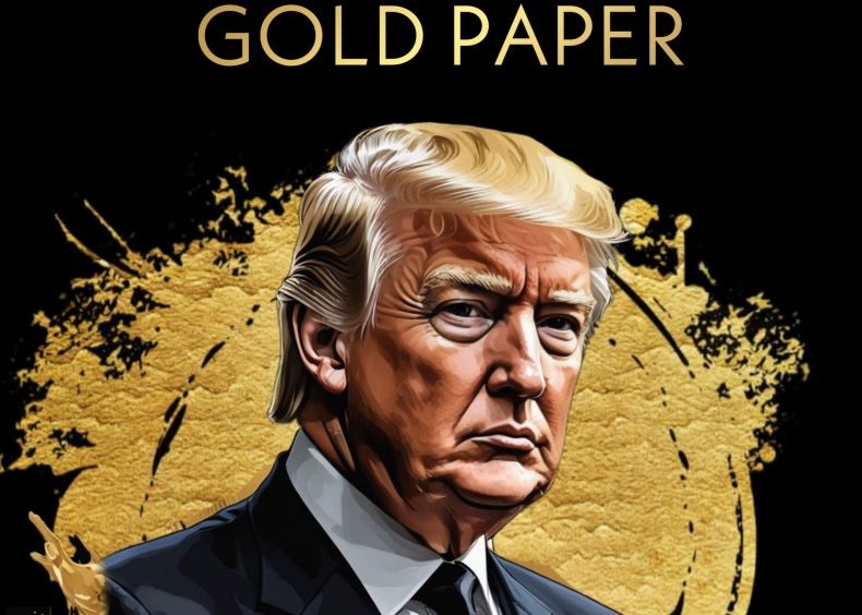 Trump-Backed World Liberty Financial Begins Selling ETH as Losses Top $125M-credit coindesk