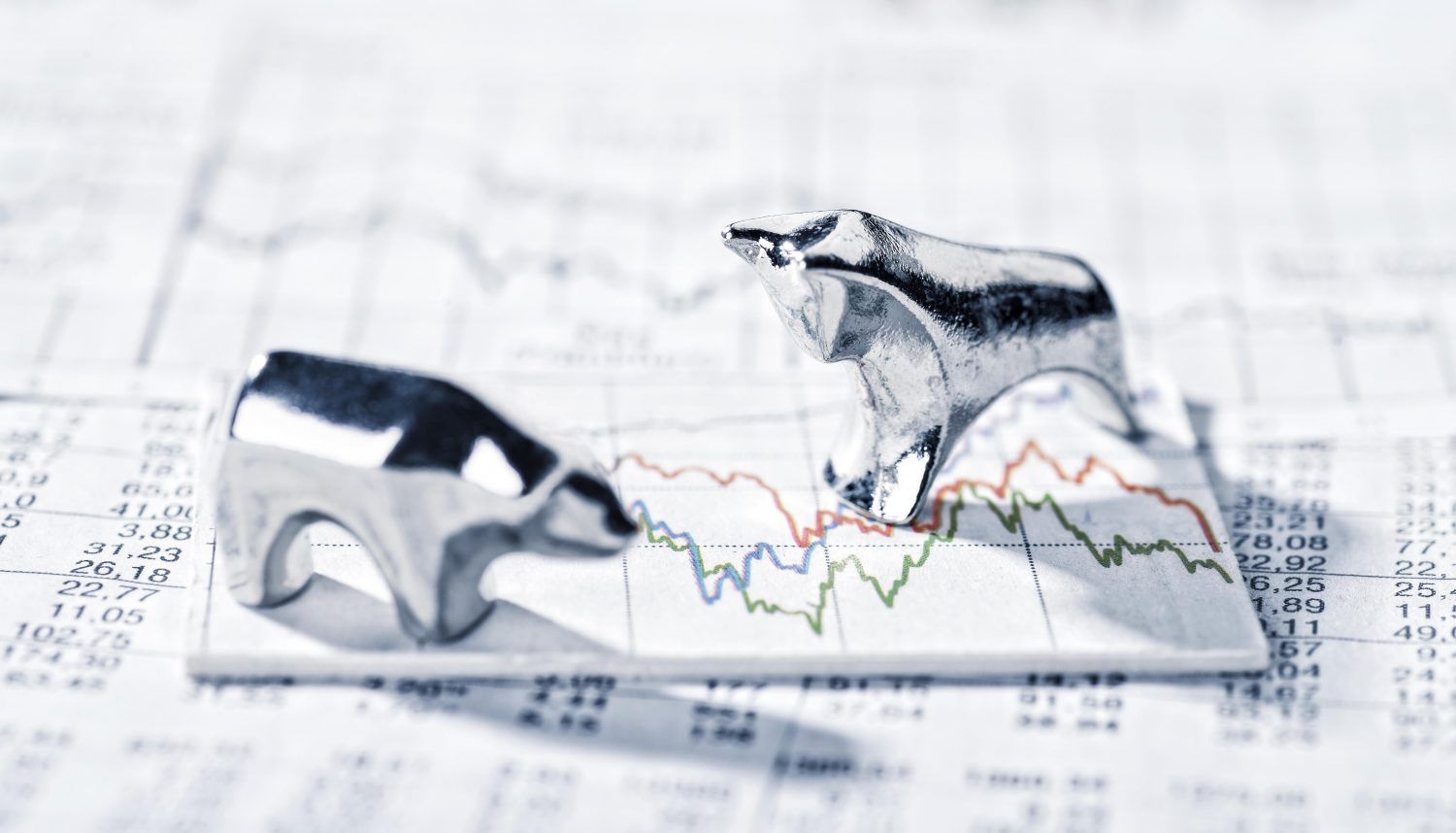New Bull Run or Bear-Market Rally? Only Time Will Tell-credit coindesk