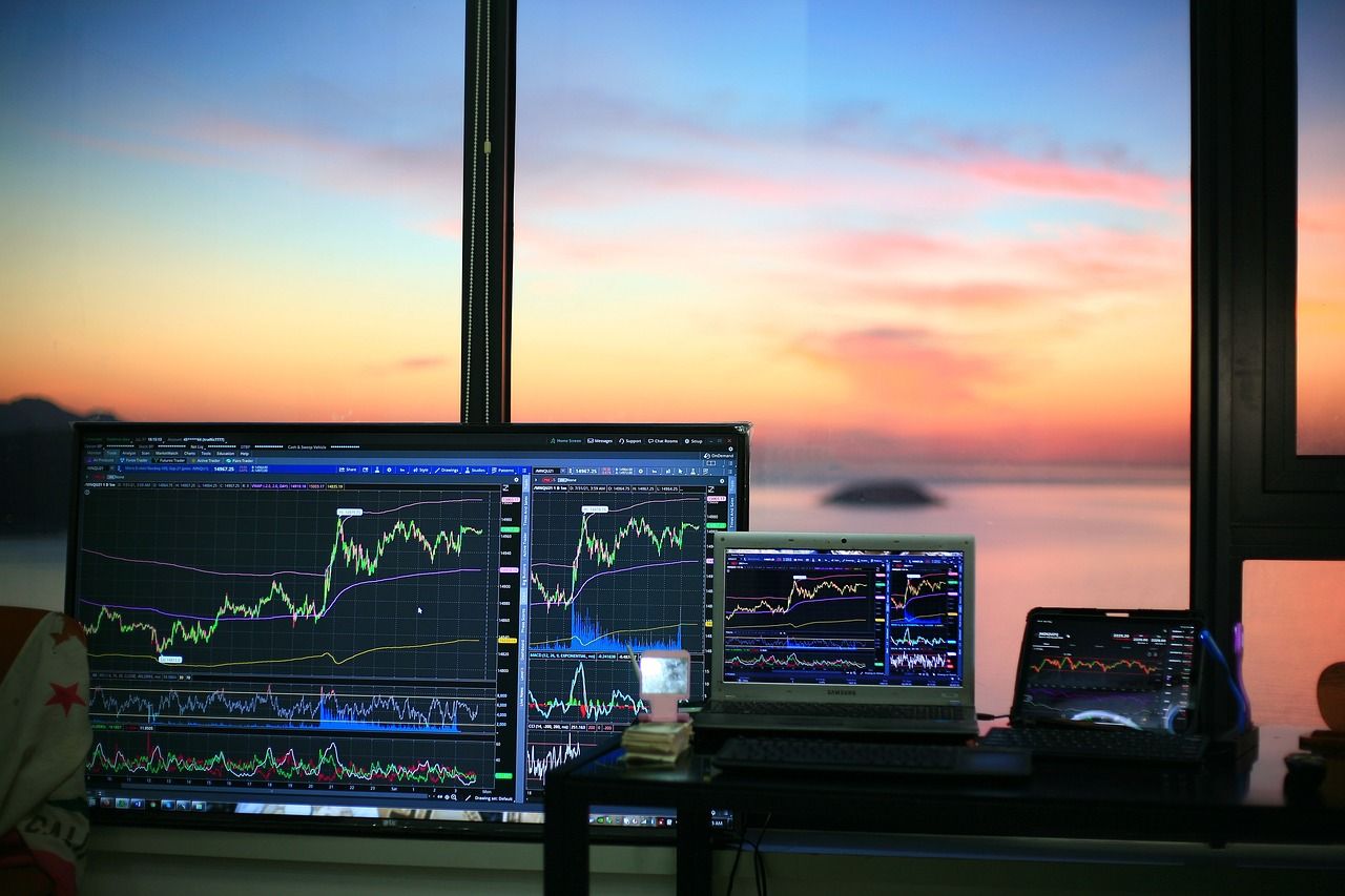 S&P 500 More Volatile Than Bitcoin as U.S. Assets Lose Investor Favor-credit coindesk