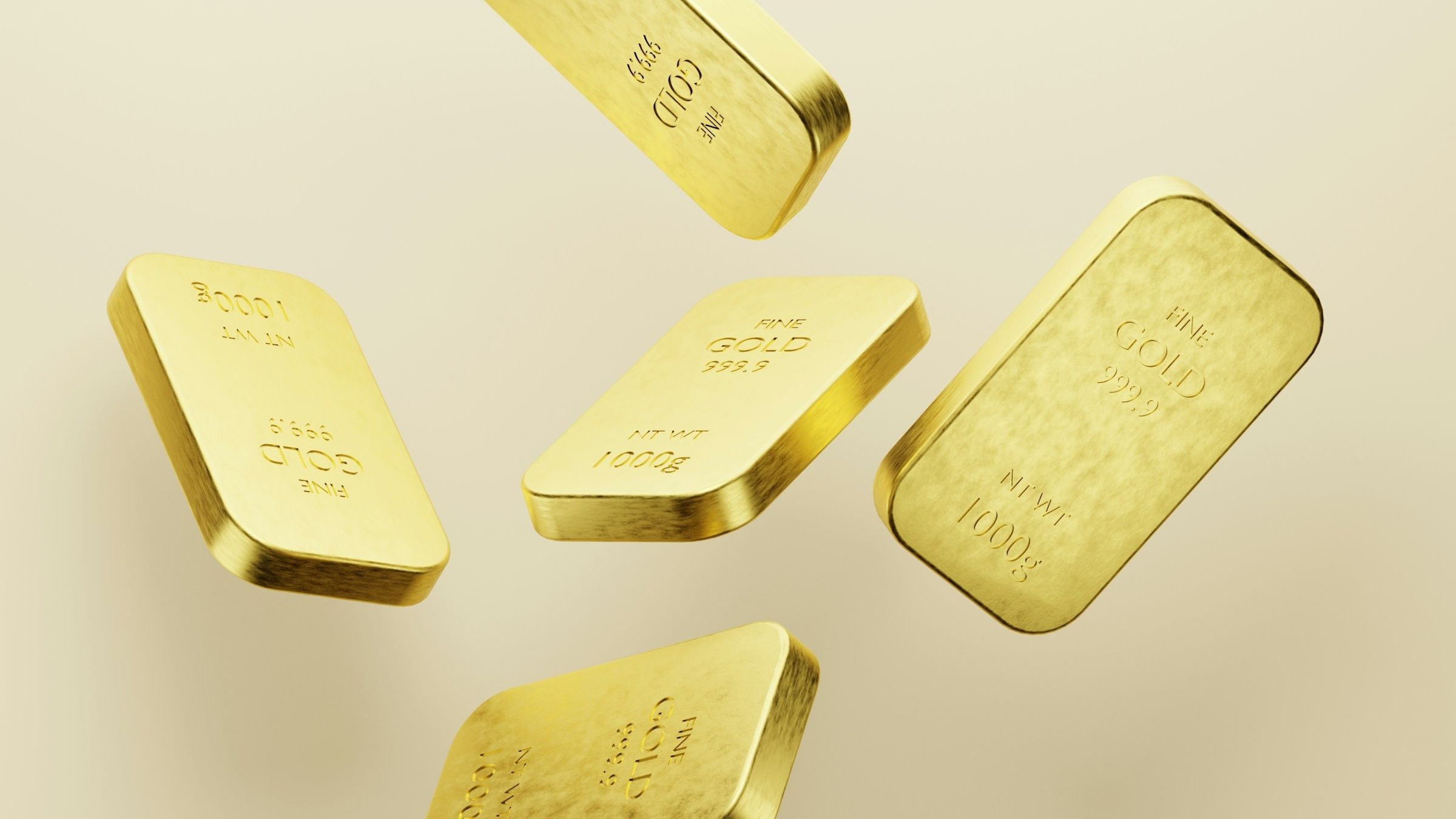 Gold Rally Makes Tether’s XAUT Top-Performing Digital Asset as Crypto Markets Remain Flat-credit coindesk