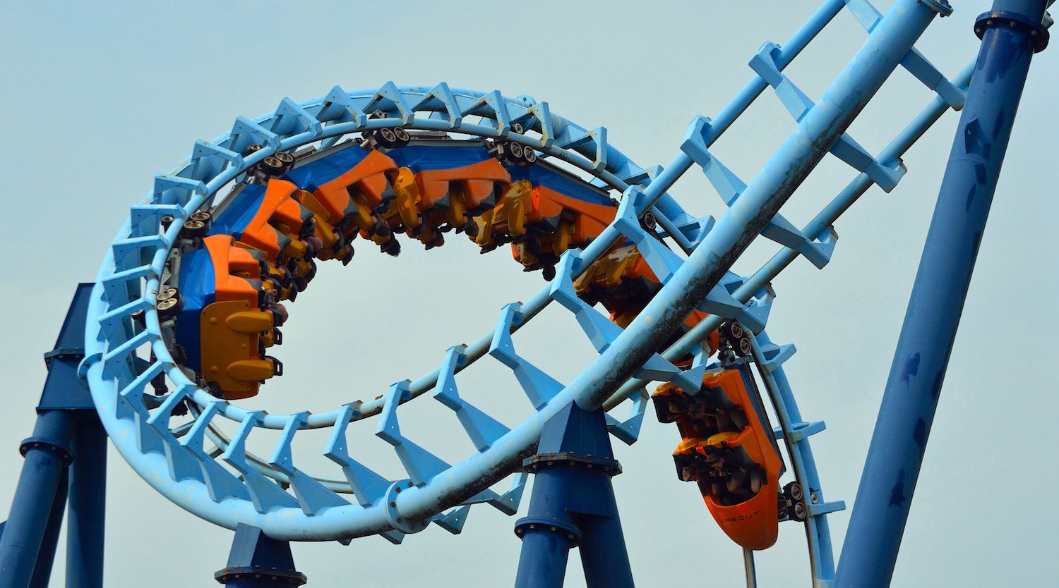 Story’s IP Swings 20% in Volatile Trading Session-credit coindesk