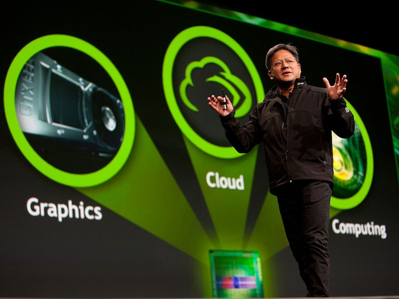 Bitcoin Slips With XRP, ADA as Nvidia's Massive $5.5B Charge Sours Investor Sentiment-credit coindesk