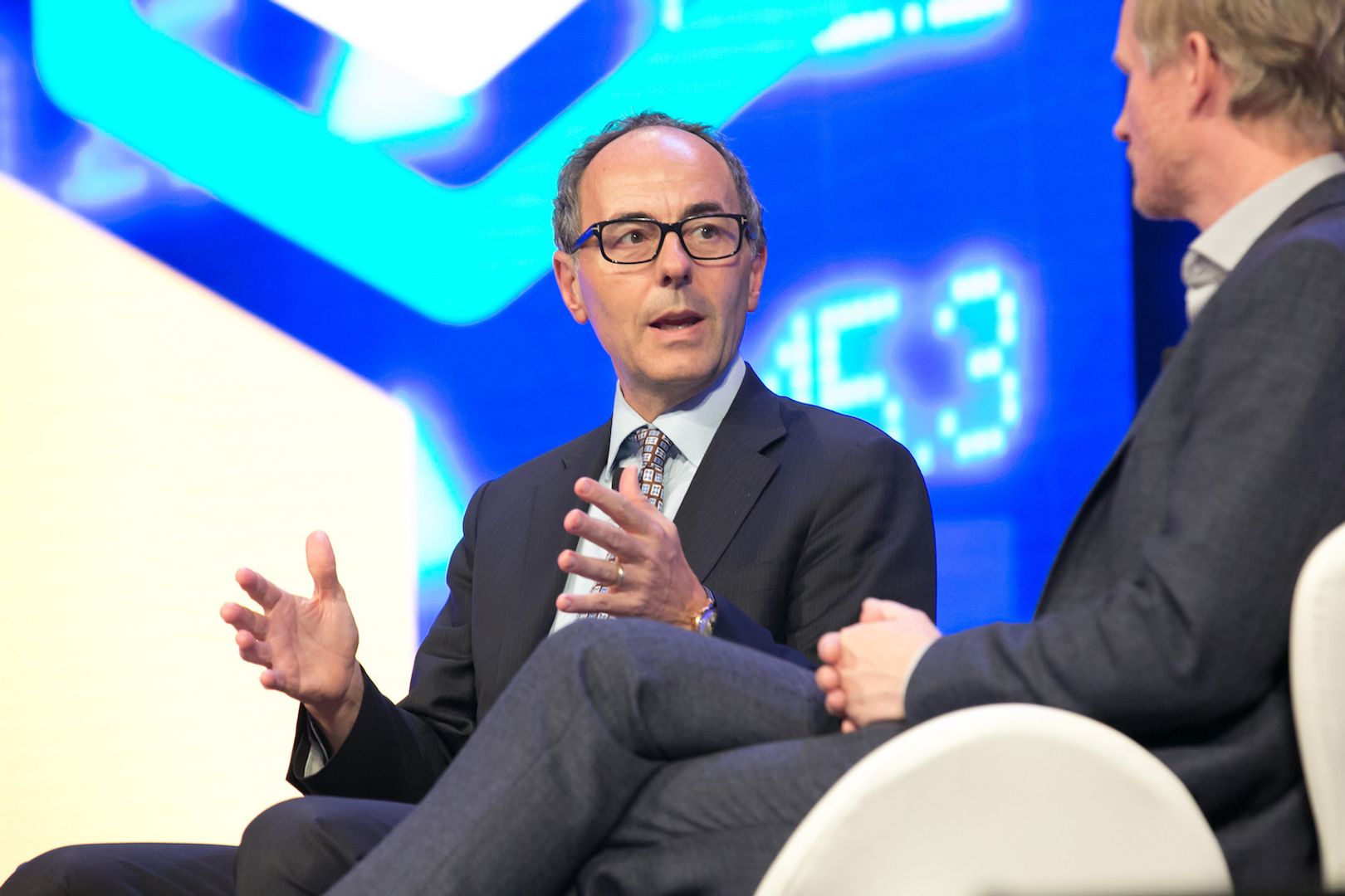 Crypto Stock Tracking ETF Coming Soon From VanEck-credit coindesk