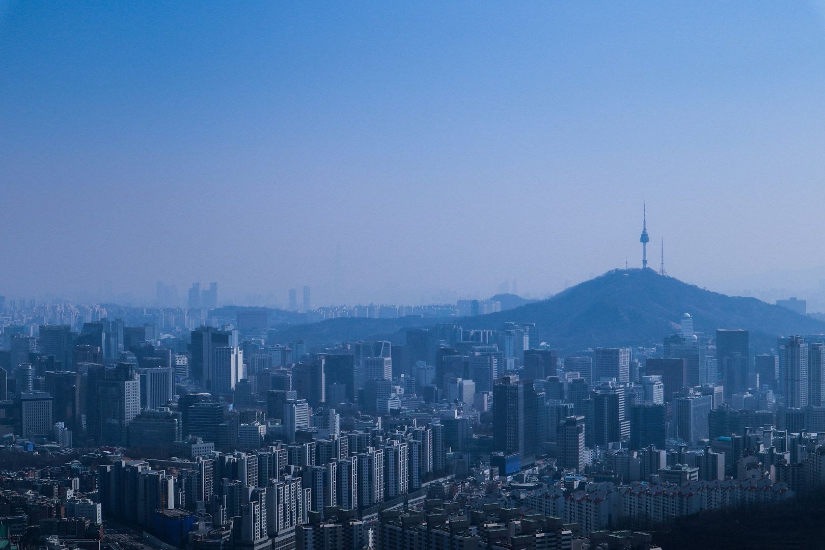 Bithumb to Split in 2 as Crypto Exchange Inches Toward South Korean IPO-credit coindesk
