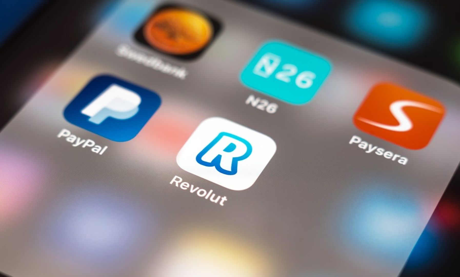 Crypto Trading Supercharged Digital Bank Revolut's Profit to Over 1B Pounds in 2024-credit coindesk