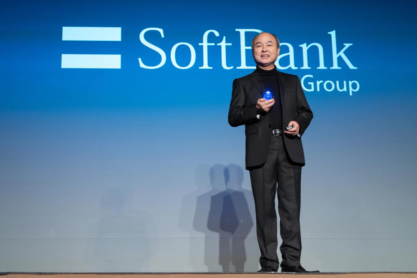 SoftBank Is Buying Bitcoin Again, After $130M Loss in 2018. Is This Time Different?-credit coindesk