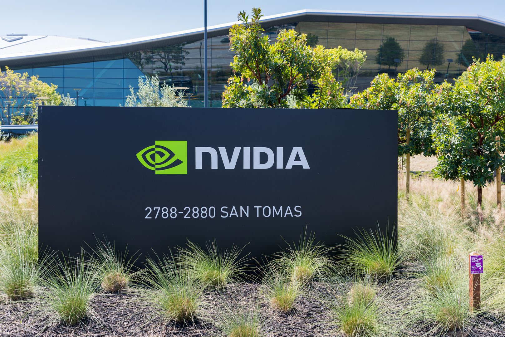 Nvidia Continues to Keep Crypto at Arm’s Length-credit coindesk