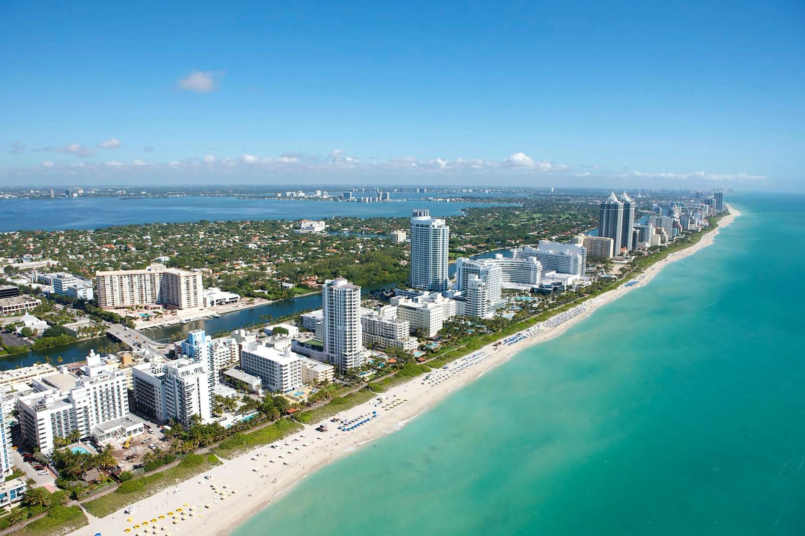 CoinDesk Announces Consensus 2026 in Miami-credit coindesk