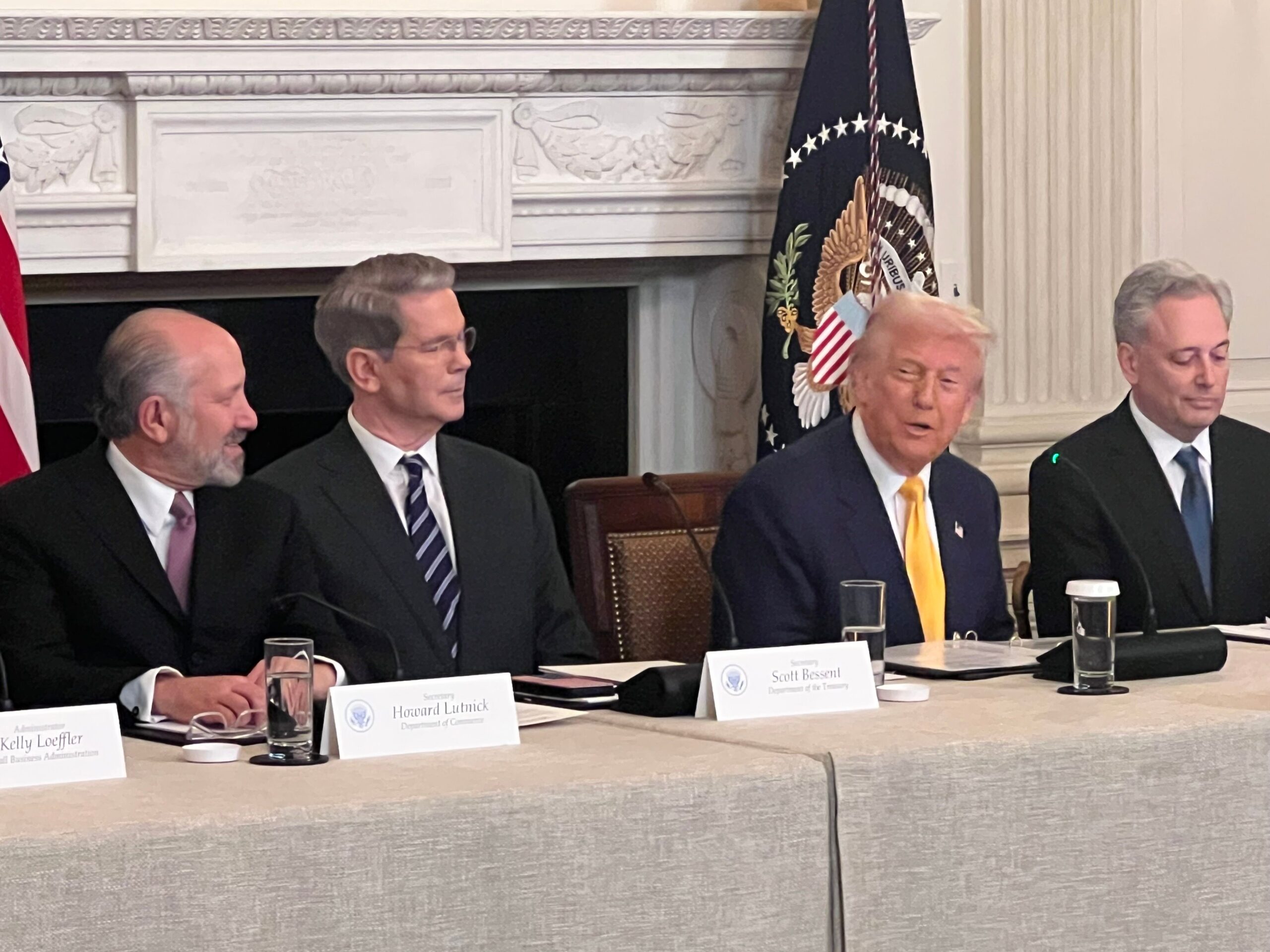 Donald Trump's Memecoin Faces Massive $320M Token Unlock Amid Record Low Price-credit coindesk