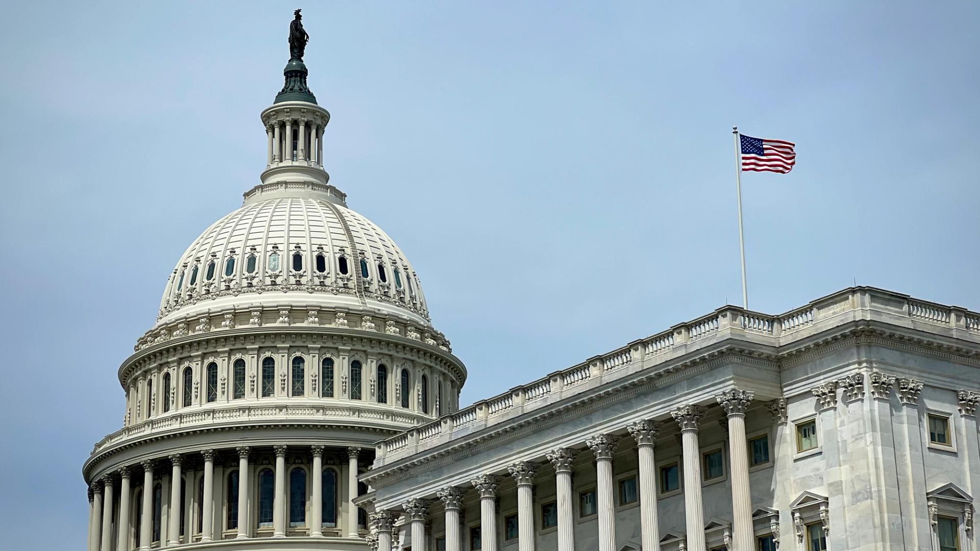 Senate Votes Against Advancing Stablecoin Bill, Delaying Process as Trump Concerns Fester-credit coindesk