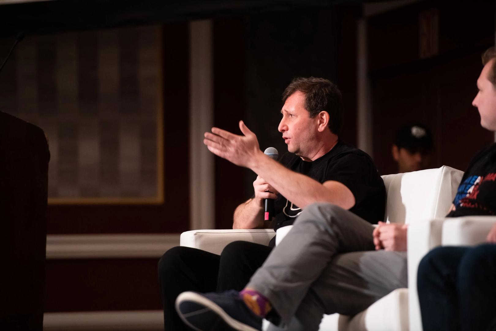 Celsius Founder Alex Mashinsky Sentenced to 12 Years in Prison for Fraud-credit coindesk