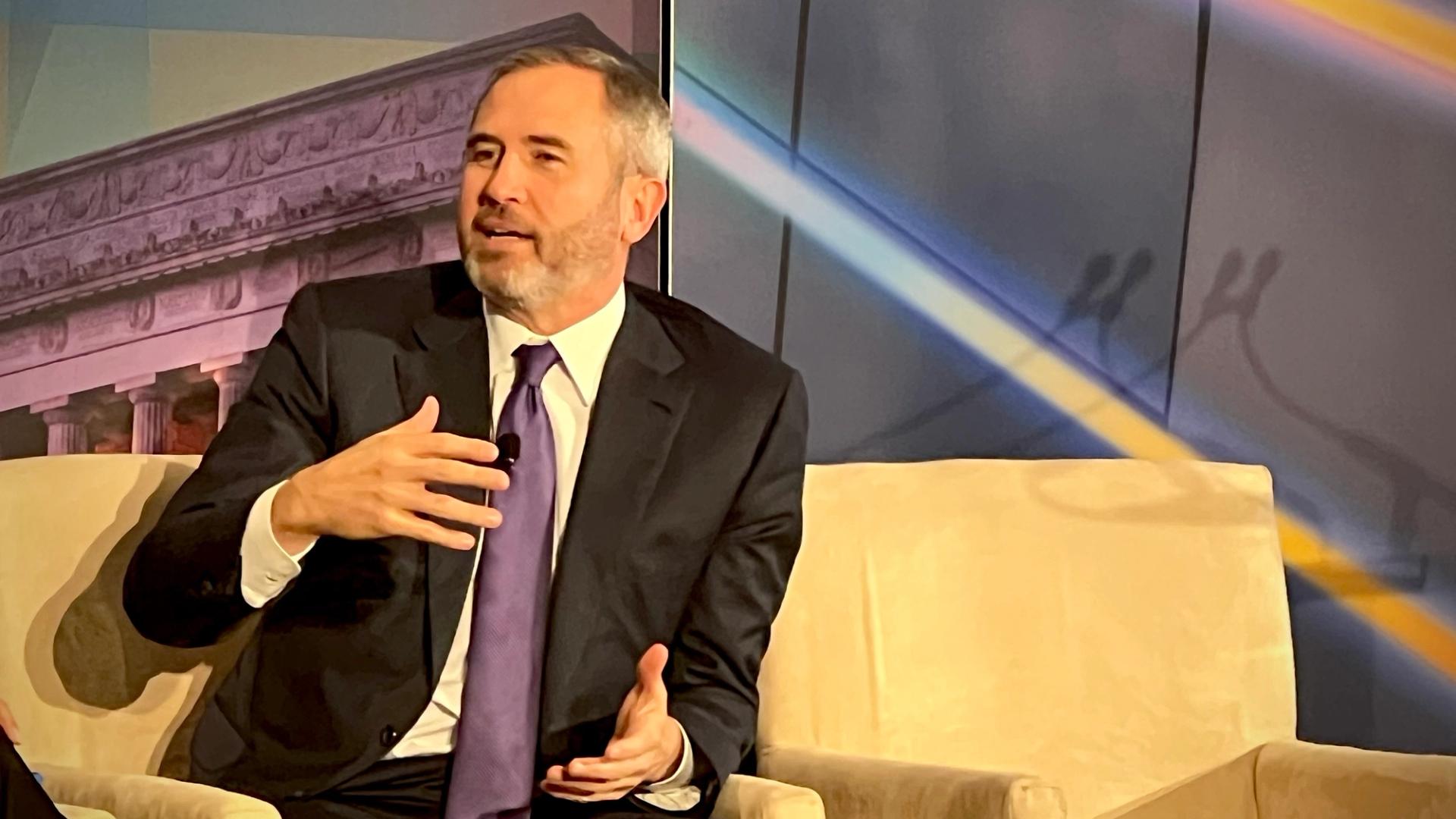 SEC, Ripple Ink $50M Settlement Agreement, Ask NY Judge for Green Light-credit coindesk