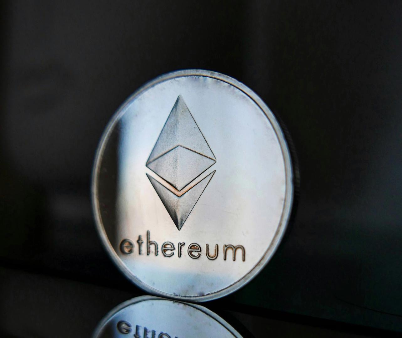 ETH Surges 20%, Biggest Gain Since 2021 as Pectra Upgrade Helps Restore 'Confidence'-credit coindesk