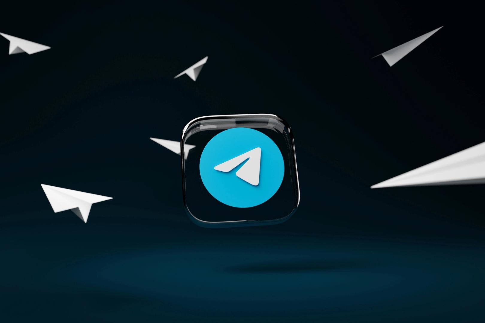 Telegram Cracks Down on Suspected $8B Chinese Crypto Crime Marketplace Set Up in Colorado-credit coindesk