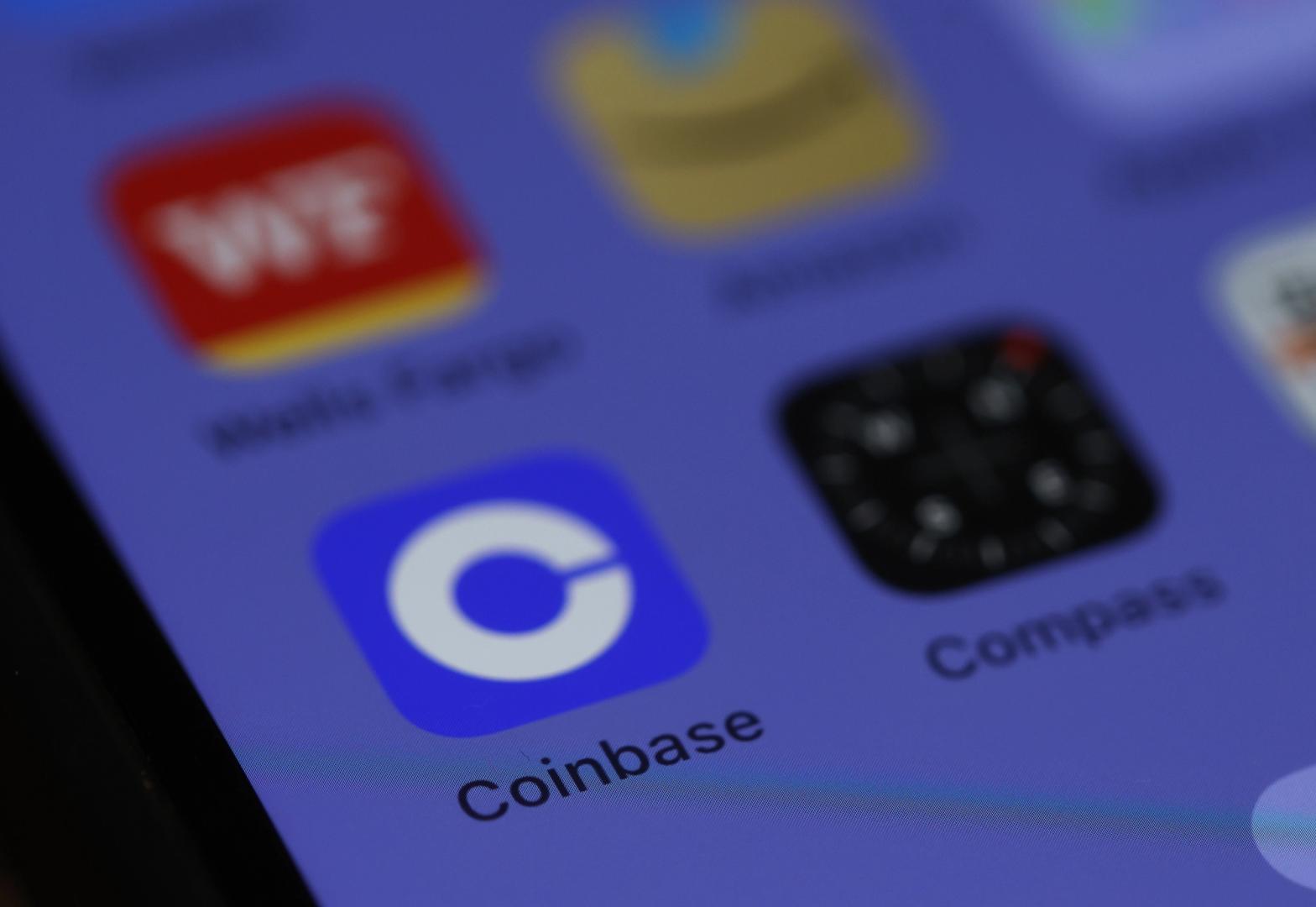 SEC Is Probing Coinbase Over User Number Misstatement Concern-credit coindesk