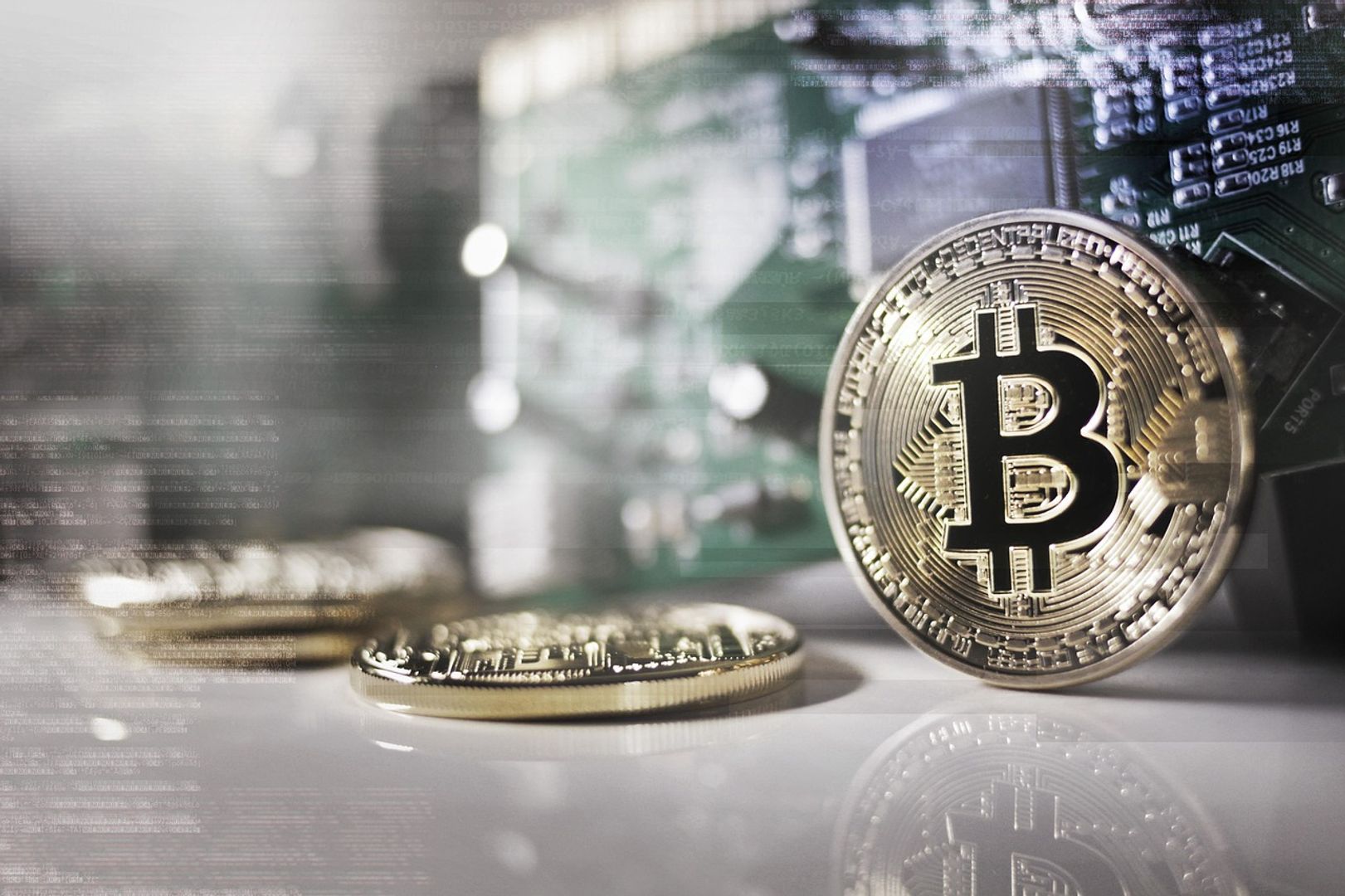Nasdaq-Listed DigiAsia Plans to Raise $100M for Bitcoin Buys-credit coindesk