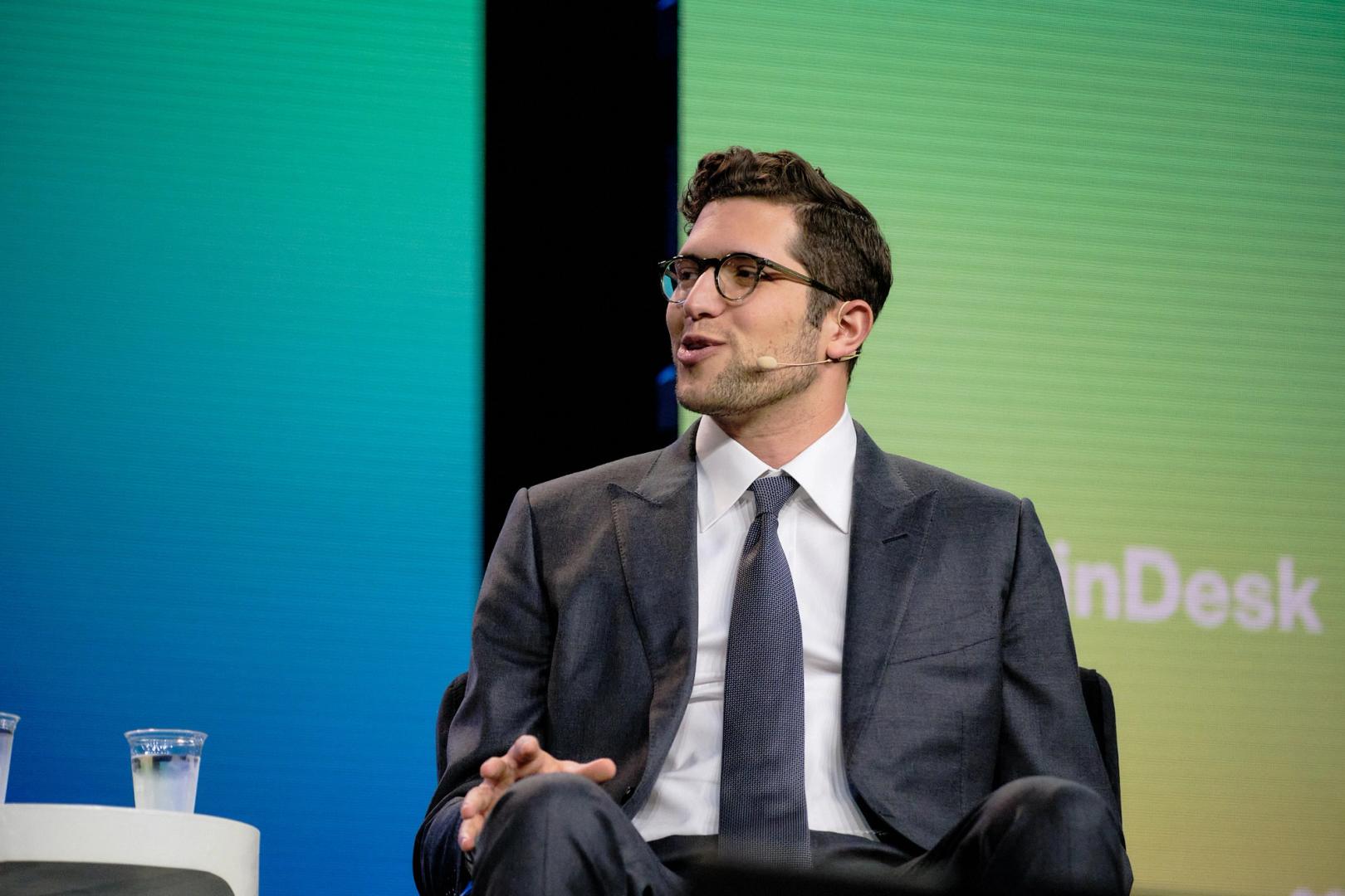 Wall Street Giant Cantor Debuts Bitcoin Lending Business With First Tranches to FalconX, Maple-credit coindesk