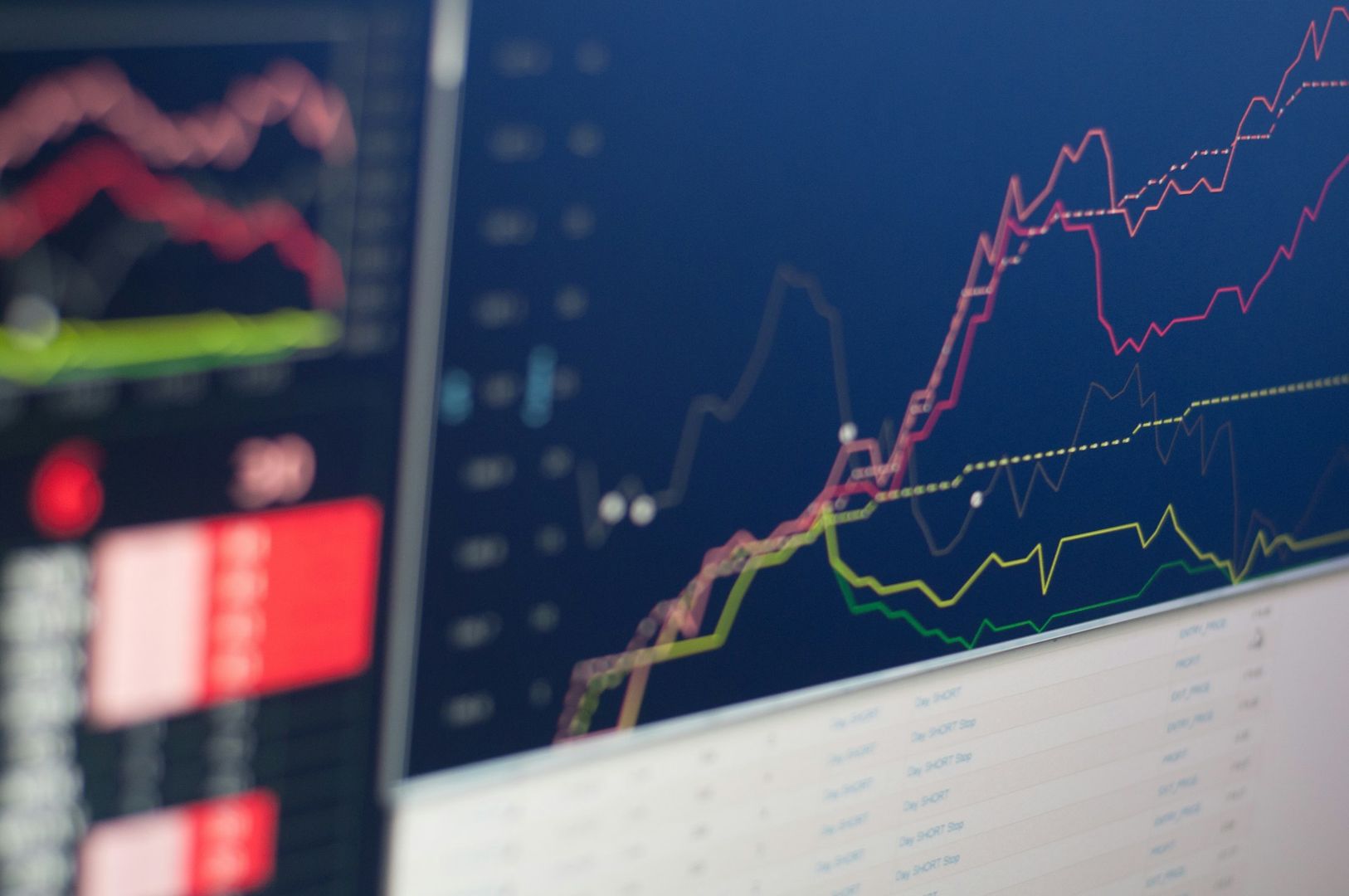 Crypto Daybook Americas: Tariffs to Dominate Narrative as BTC ETF Volumes Surge-credit coindesk