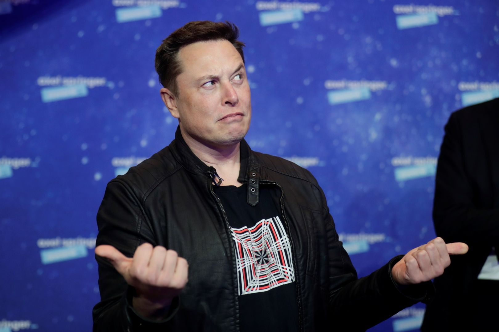 Elon Musk Joins Bitcoin Maxis in Warning of ‘Potential’ U.S. Fiscal Collapse or Are We There Already?-credit coindesk