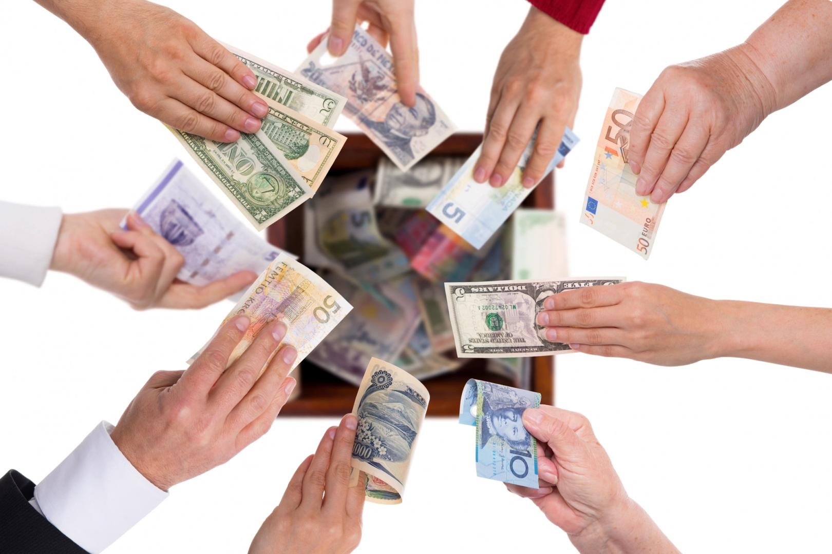 IOST Raises $21M to Expand the Rollout of its Tokenized Asset Infrastructure-credit coindesk