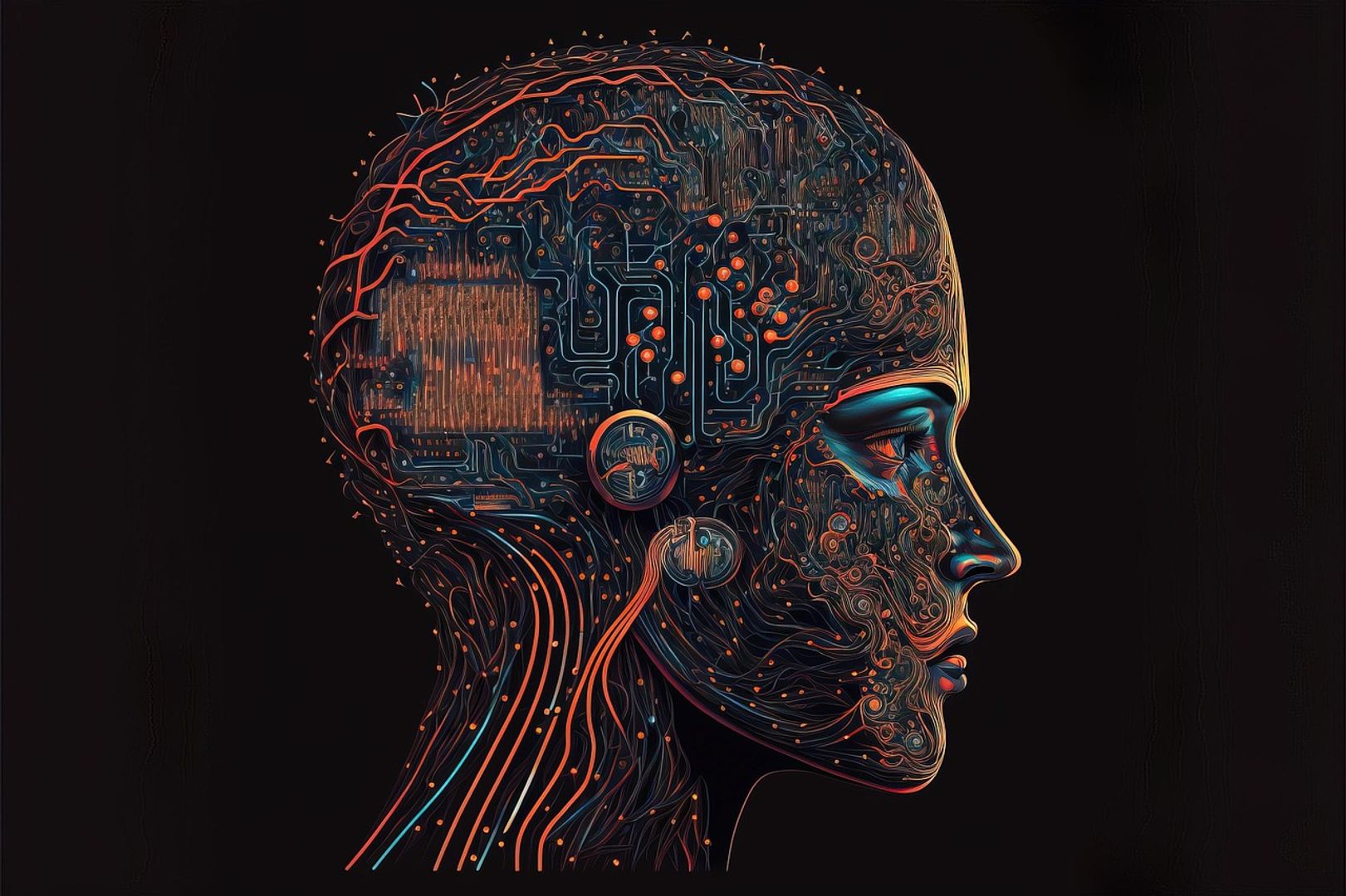 Why Is Web3 Losing the AI Race?-credit coindesk