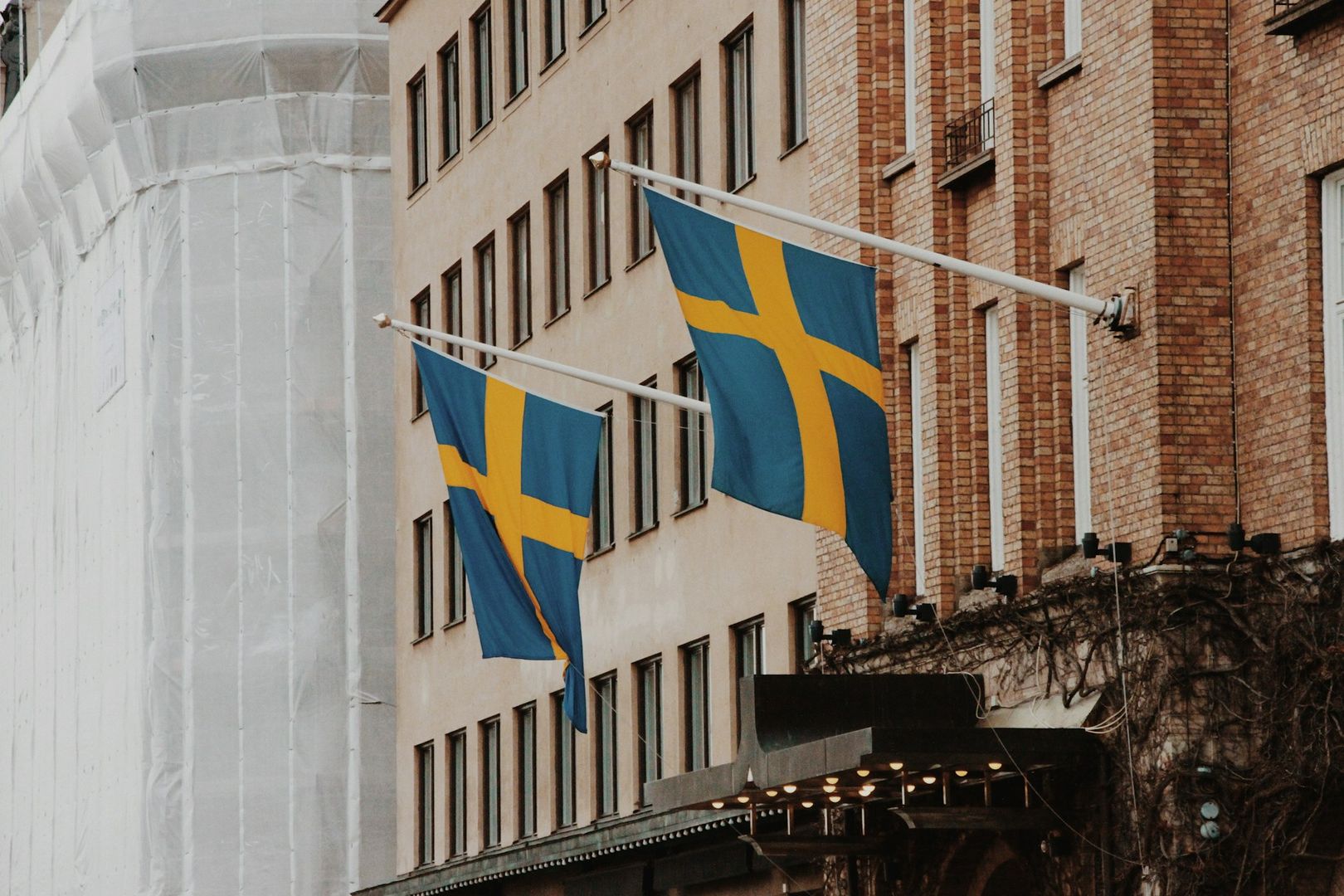 Sweden's H100 Group Rallies Another 30% After Raising $10M for Bitcoin Treasury Strategy-credit coindesk