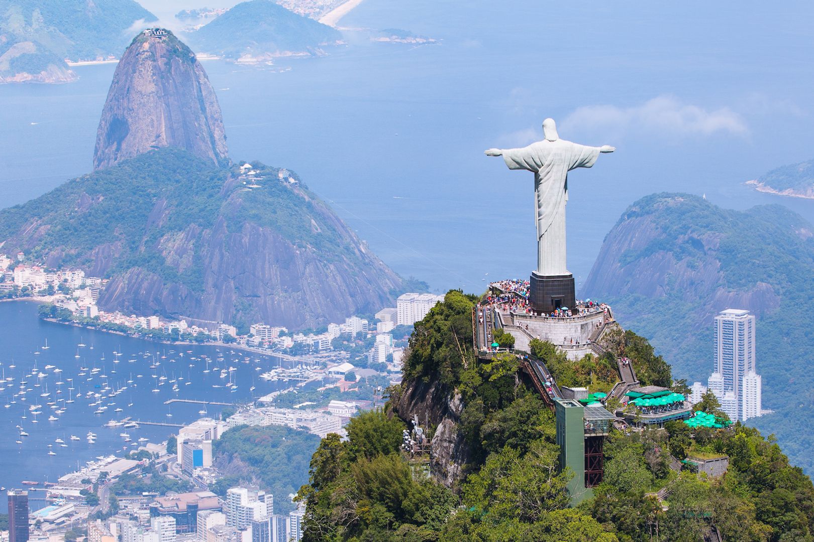 Conduit, Braza Group Debut Stablecoin Forex Swaps for Cross-Border Payments in Brazil-credit coindesk