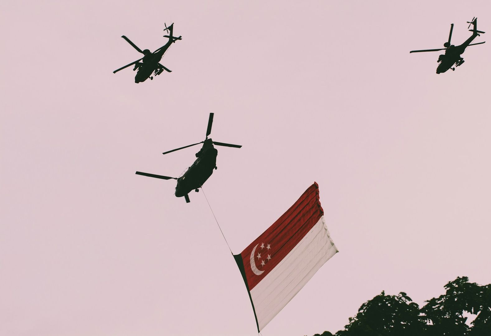 Asia Morning Briefing: Could 3AC and Terraform Be Blamed for Singapore's Crackdown on Offshore Crypto Firms?-credit coindesk