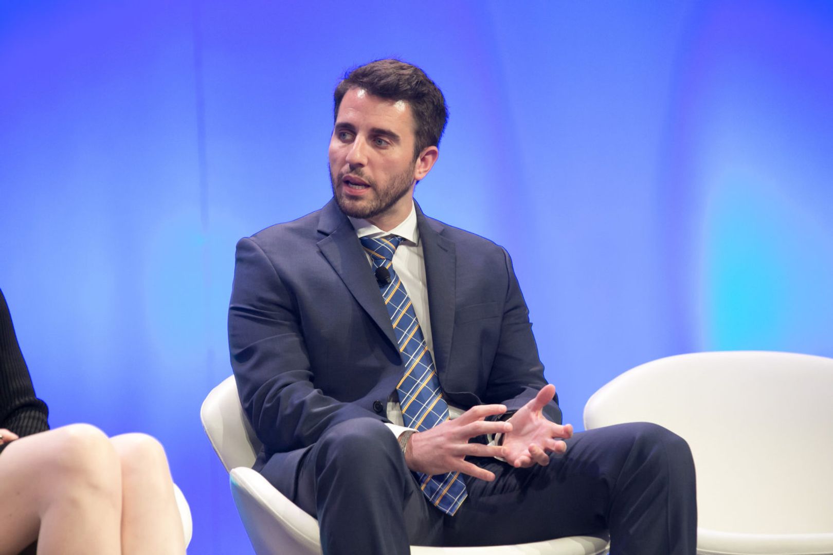 Anthony Pompliano Set to Head $750M Bitcoin Investment Vehicle: FT-credit coindesk