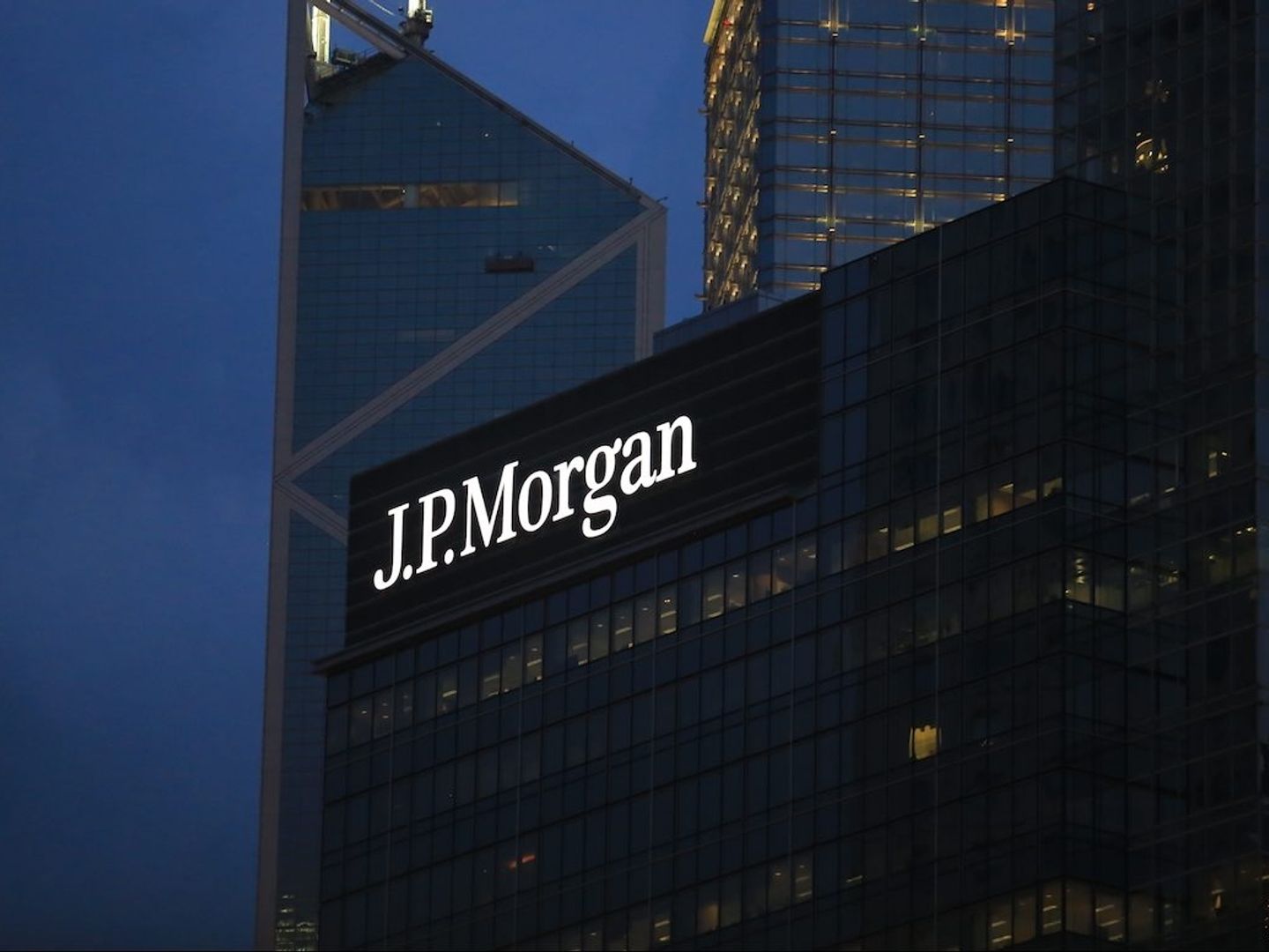 Bitcoin Miners Just Had One of Their Best Quarters on Record, JPMorgan Says-credit coindesk