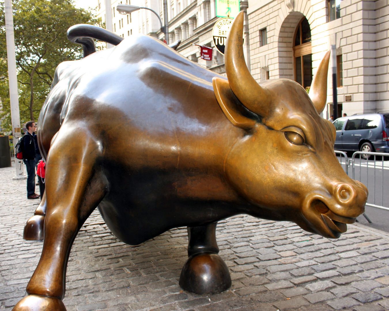 Nasdaq Futures Chalk Out Golden Cross Near Record High, Offering Bullish Cues to Bitcoin-credit coindesk