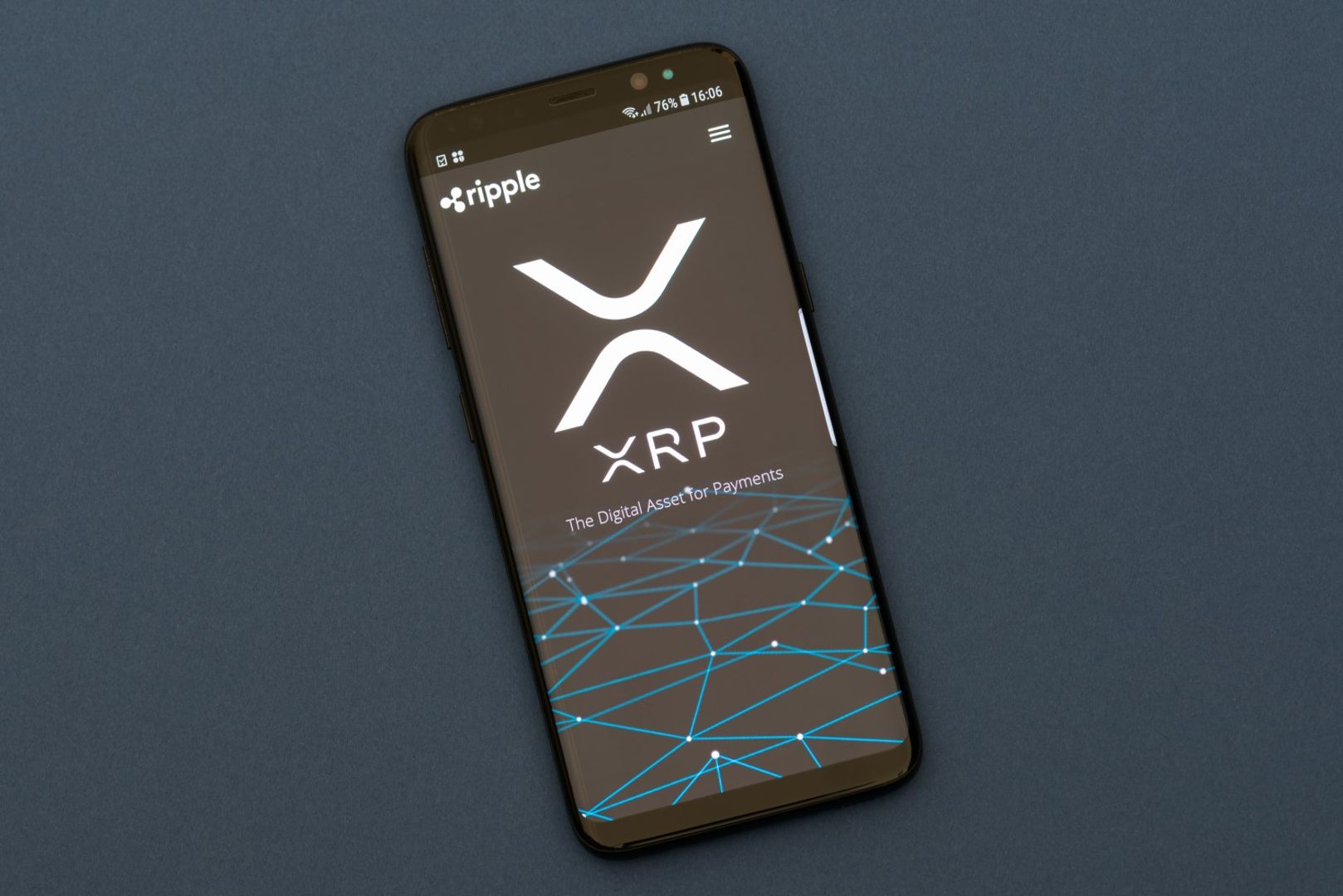 XRP Ledger Brings Token Escrow, Other Upgrades for DEXs in New Release-credit coindesk