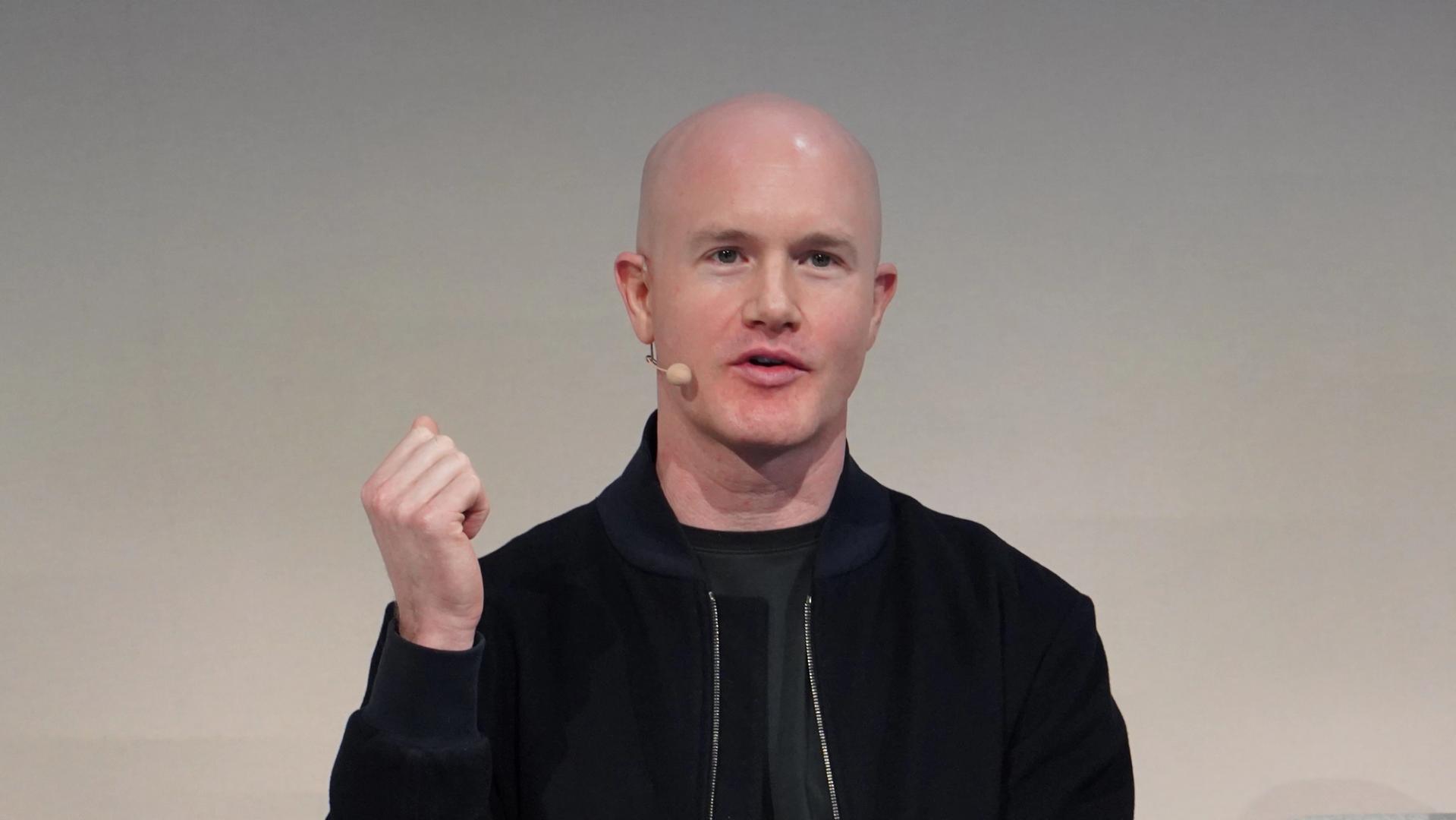 Coinbase Comes Full Circle, Soars to Highest Price Since 2021 Nasdaq Debut-credit coindesk