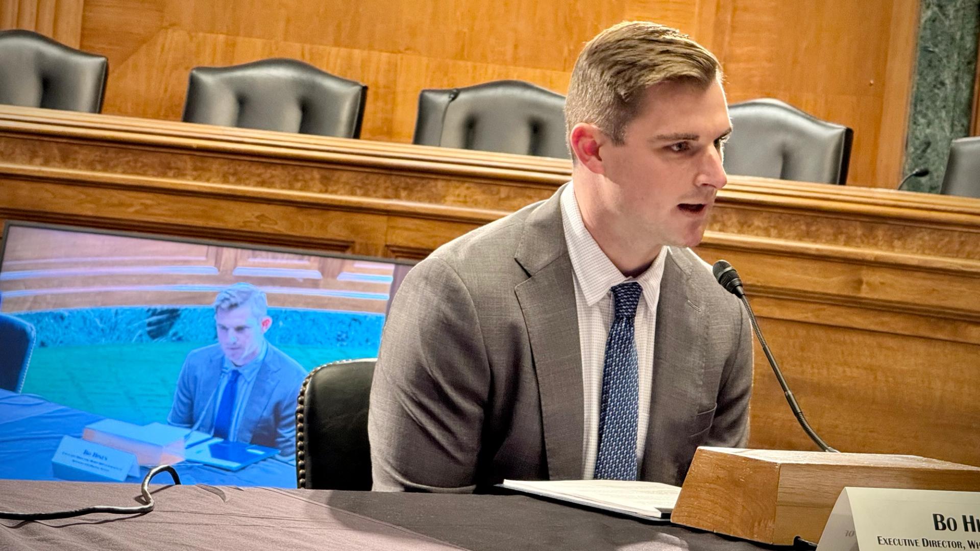 Why Doesn't the U.S. Have a Bitcoin Reserve, Yet?-credit coindesk