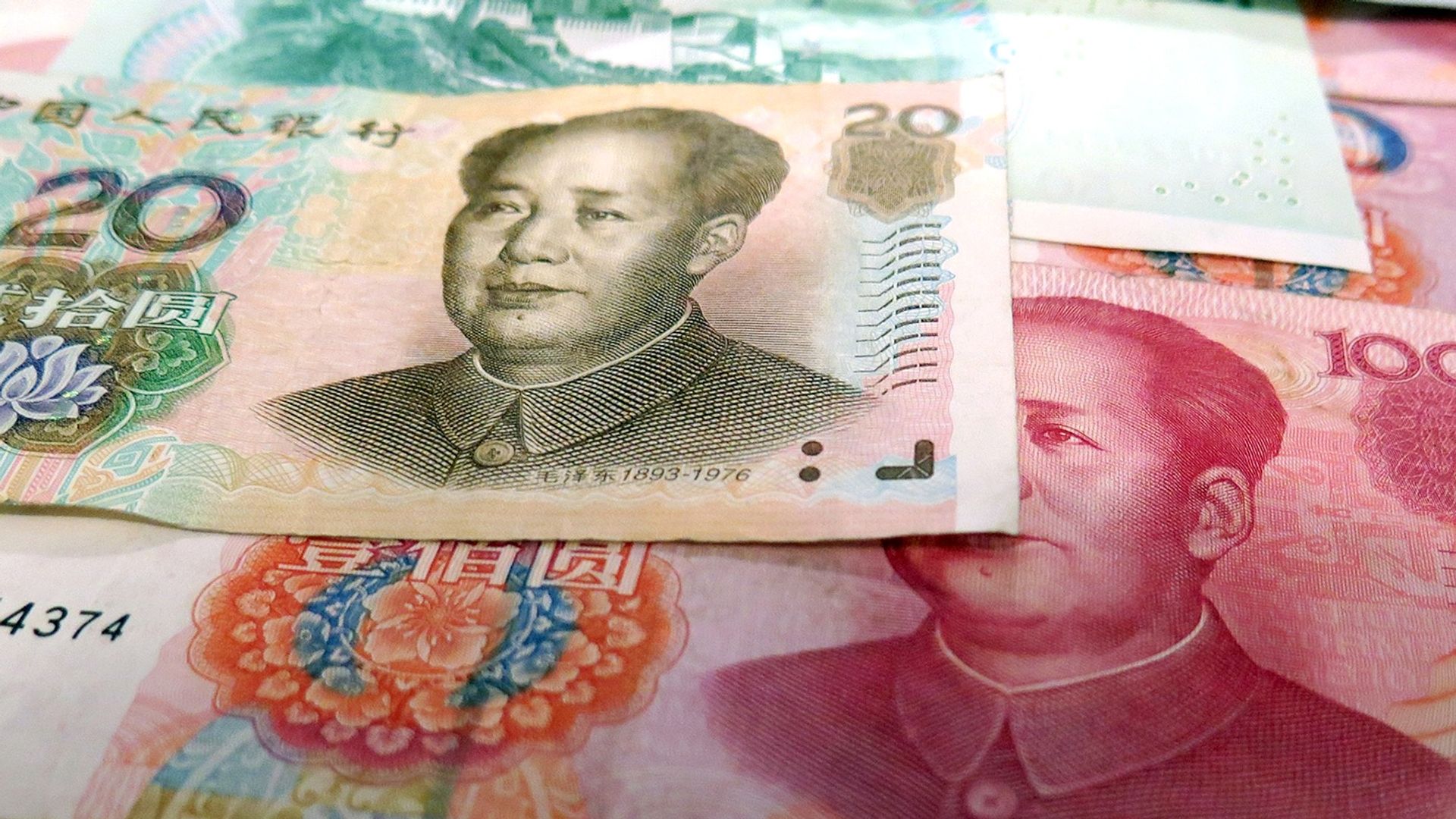 JD.com, Ant Group Push for Yuan-Based Stablecoins to Counter Dollar Rule: Reuters-credit coindesk