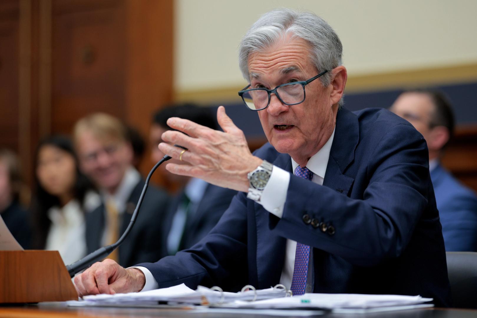 Are Jerome Powell’s Days as Federal Reserve Chair Numbered?-credit coindesk