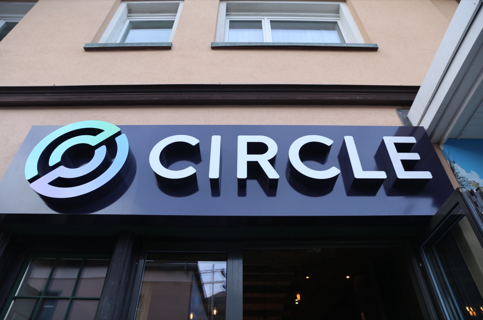 Circle Has USDC Revenue Sharing Deal With Second-Largest Crypto Exchange ByBit: Sources-credit coindesk