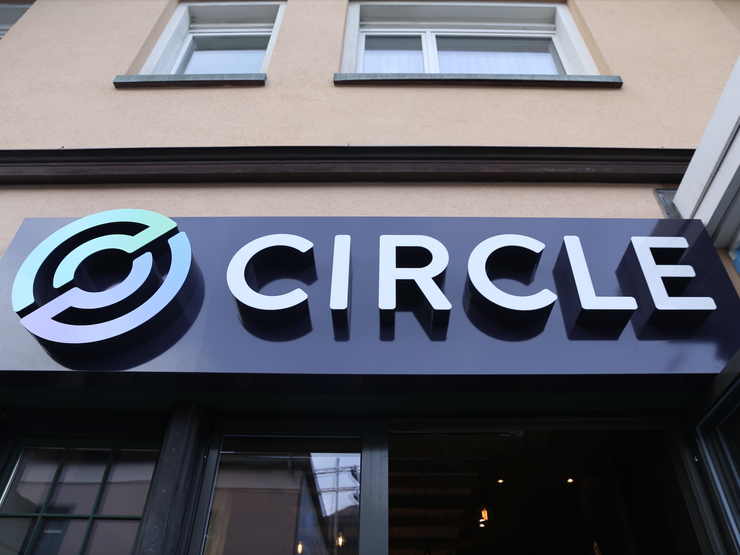 Alibaba Founder-Backed Ant Group to Integrate Circle’s USDC on Its Blockchain-credit coindesk