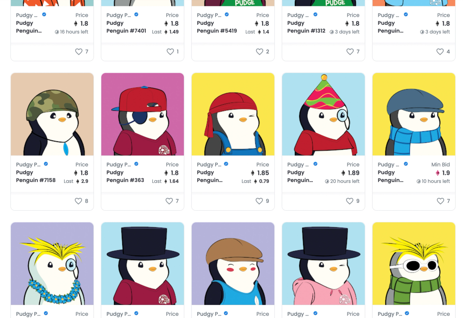 Coinbase’s Pudgy Penguin Avatar Change, ETF Hopes Ignite 60% PENGU Rally-credit coindesk